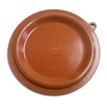 membrana rinnai 152 br silicone