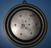 membrana rinnai 152 br borracha nitrilica
