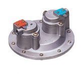 valvula de gas TBK Rinnai Completa GN/GLP